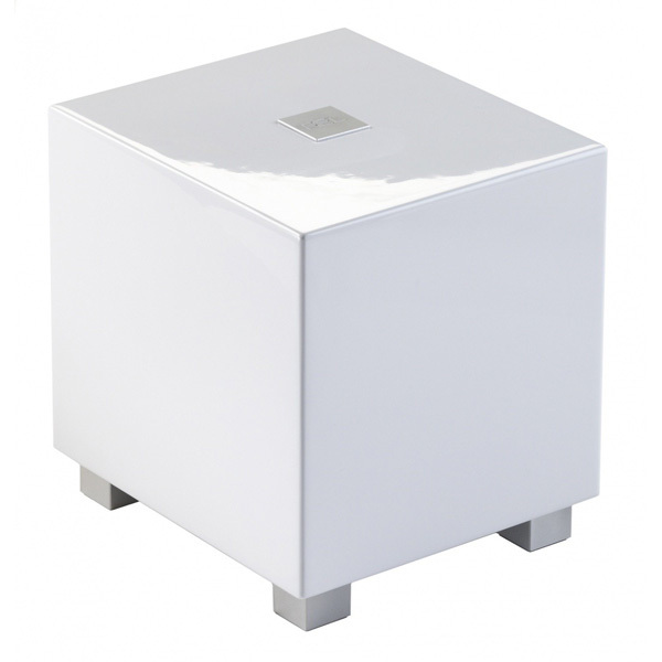 REL T Zero piano white