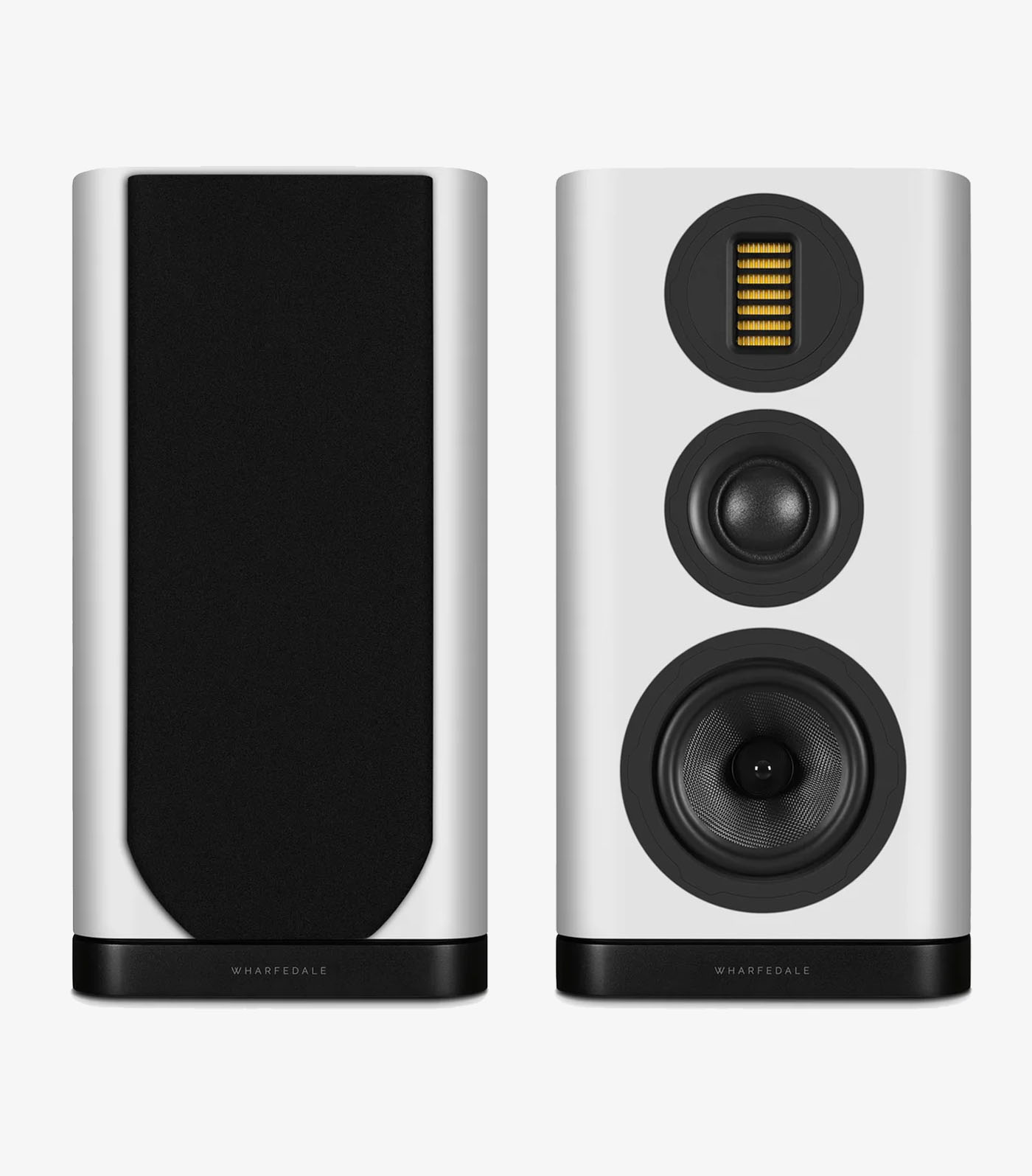 Wharfedale EVO 5.2 white