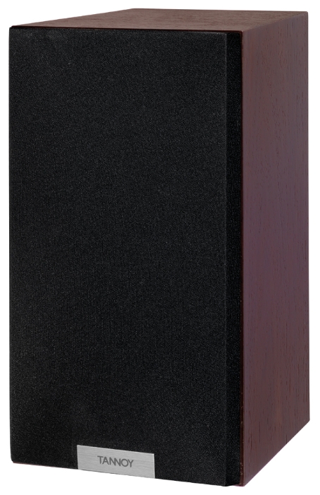Tannoy Revolution XT Mini dark walnut