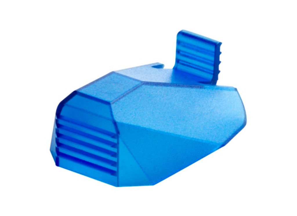 Ortofon 2M Blue stylus guard