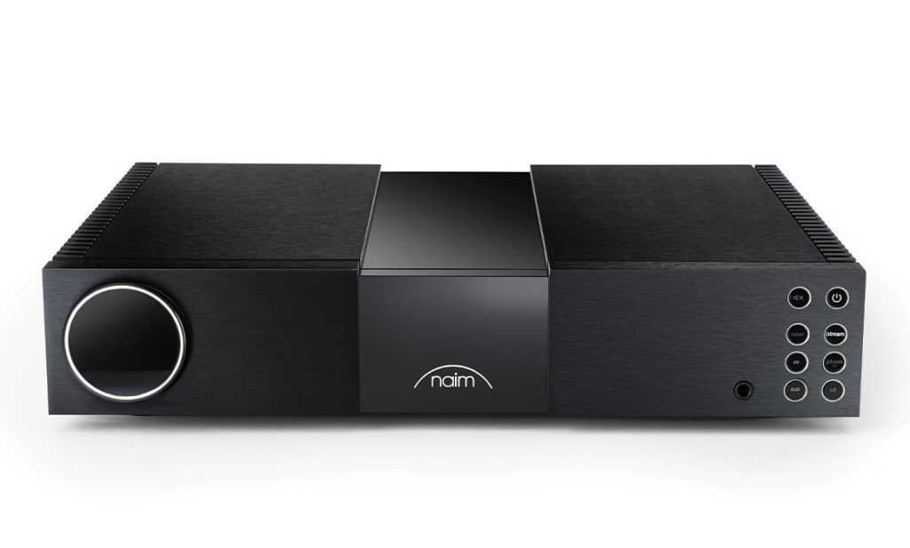 Naim Audio NAC 332 New Classic