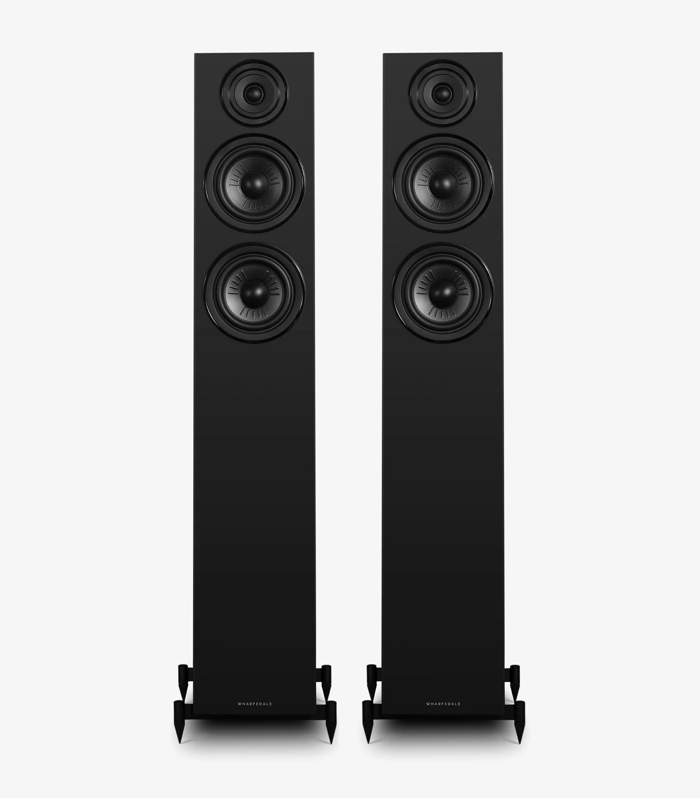 Wharfedale Diamond 12.4i walnut