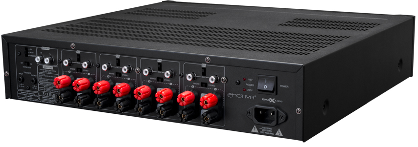 Emotiva A-800