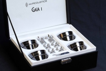 IsoAcoustics GAIA I