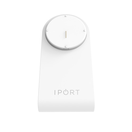 iPort CONNECT PRO BaseStation white