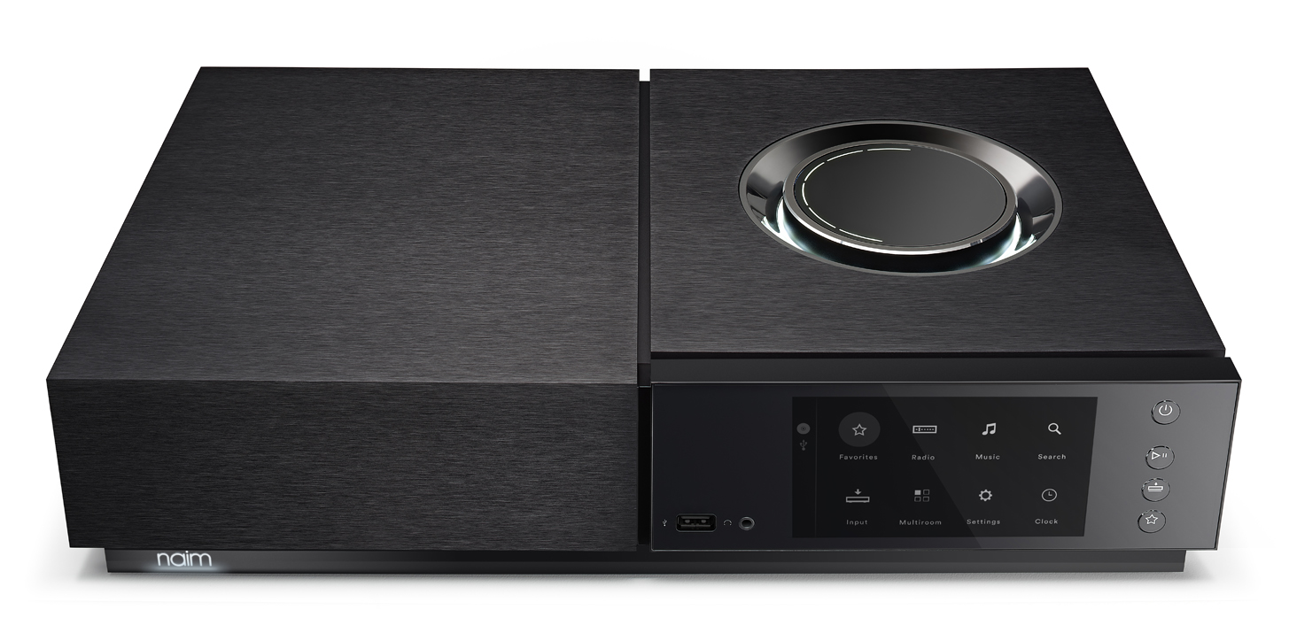 Naim Audio Uniti Nova