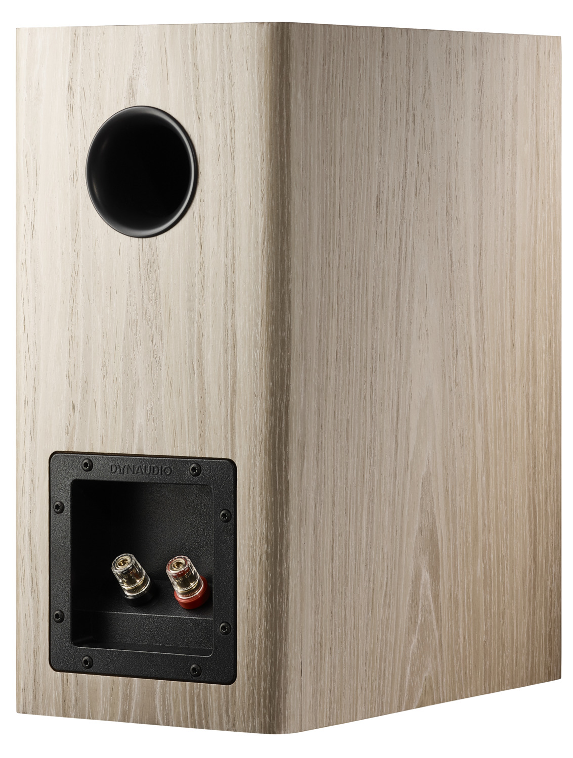 Dynaudio Evoke 20 blonde wood