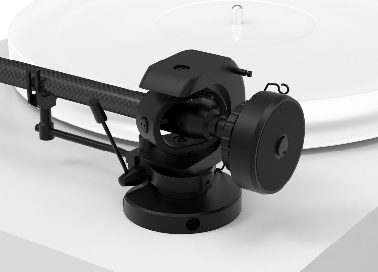 Pro-Ject X2 piano black