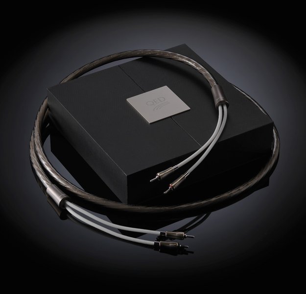 QED Supremus Banana-Banana 2x2,5m QE0003