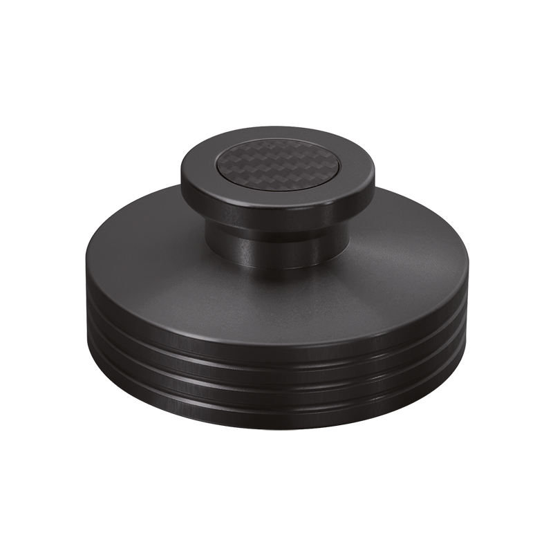 Dynavox PST330 black (207626)