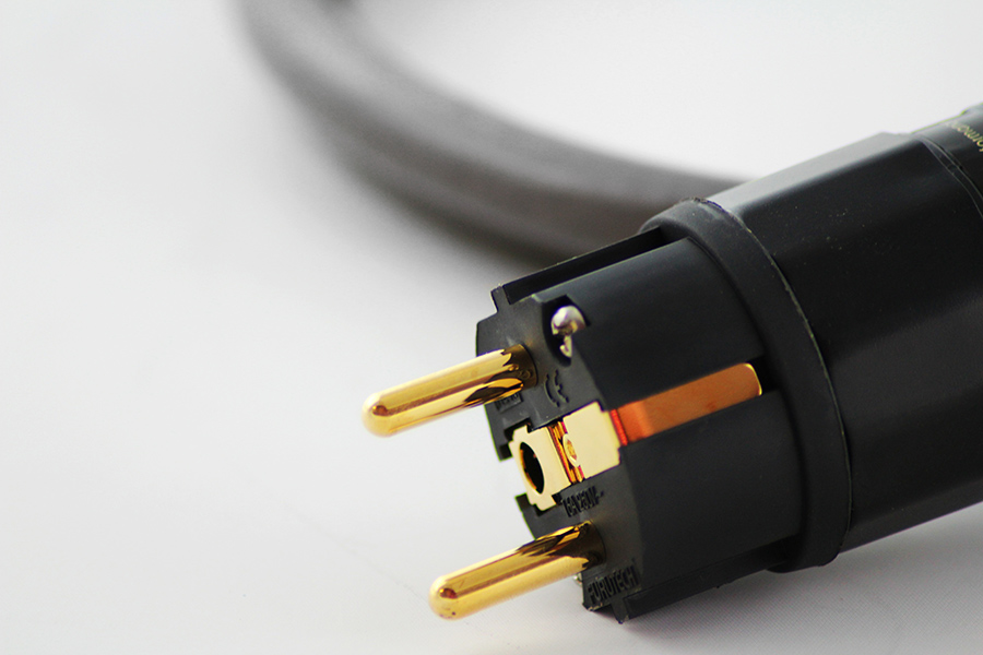Tellurium Q Black Power 1,5m
