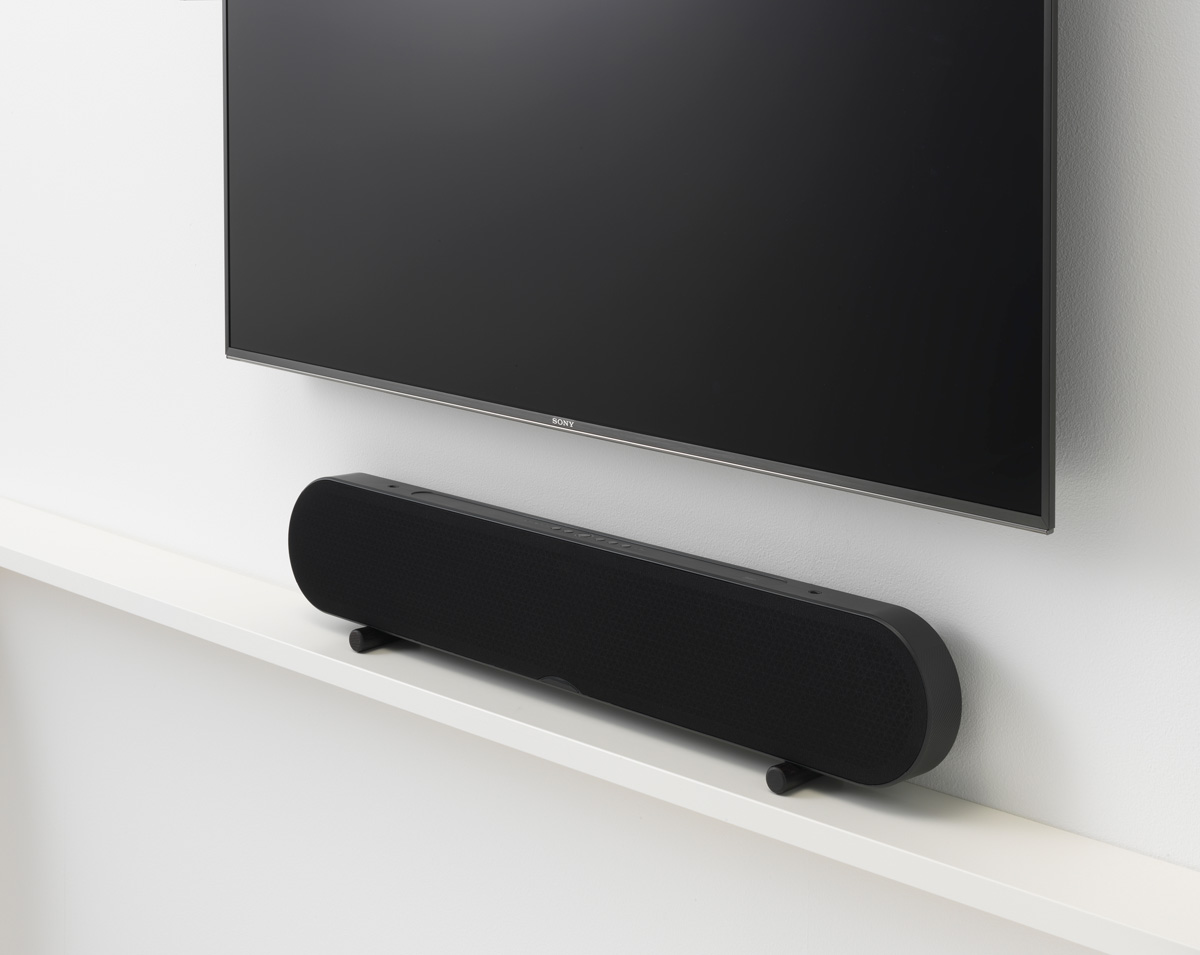 DALI Katch One iron black