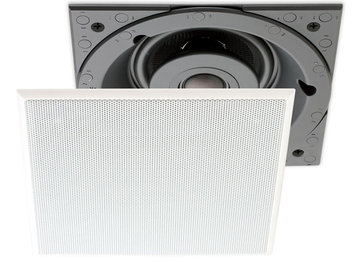 Sonance VP4SQ Square Adapter