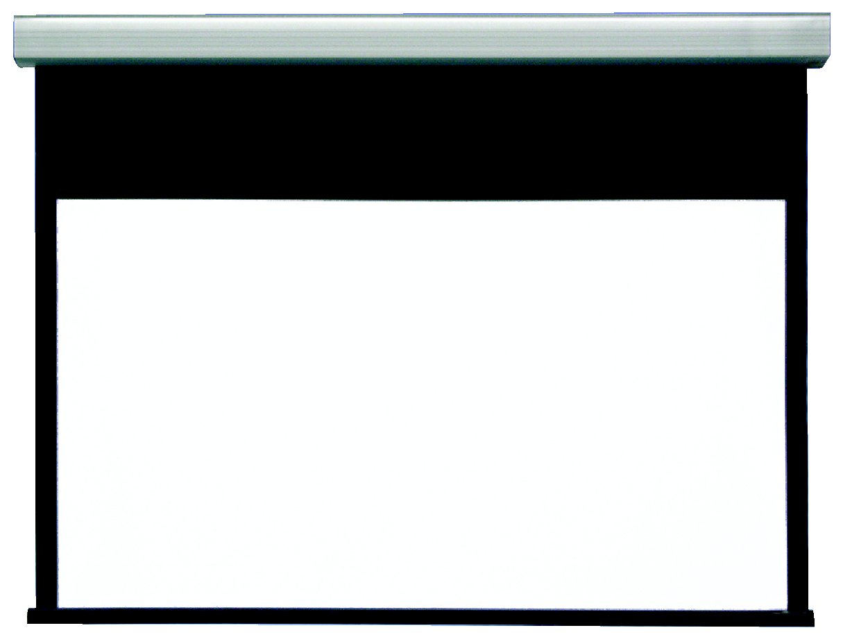 Digis DSEM-163007M Electra 131" Matte White 16:9
