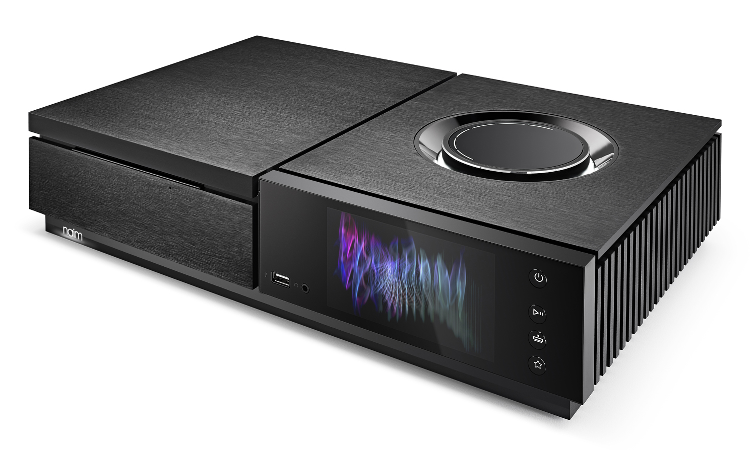 Naim Audio Uniti Star