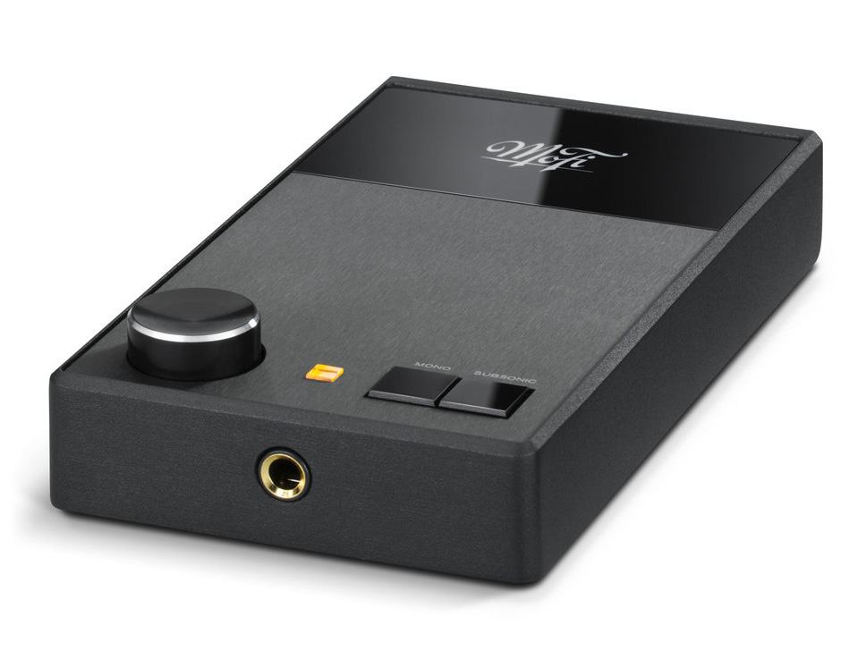 MOFI Electronics Ultra Phono