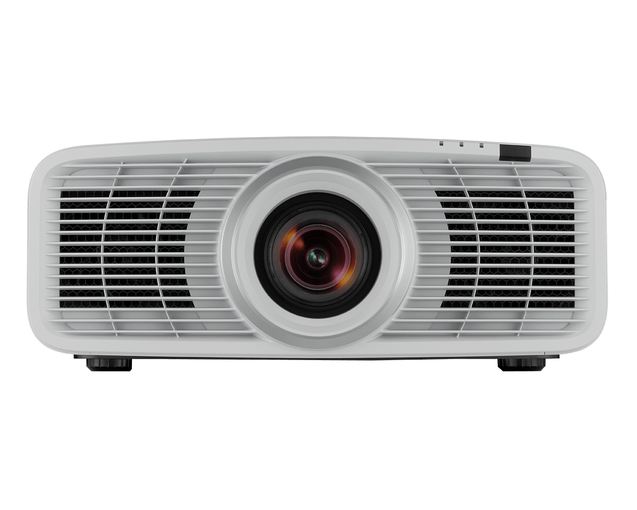 JVC DLA-NZ500 white