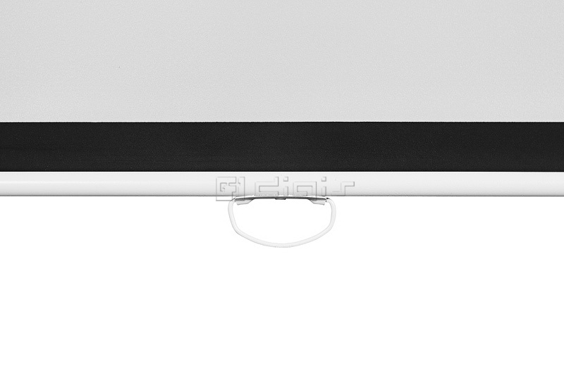 Digis DSSM-4309 Space 190" Matte White 4:3