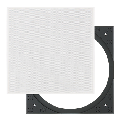 Sonance VP6SQ Square Adapter