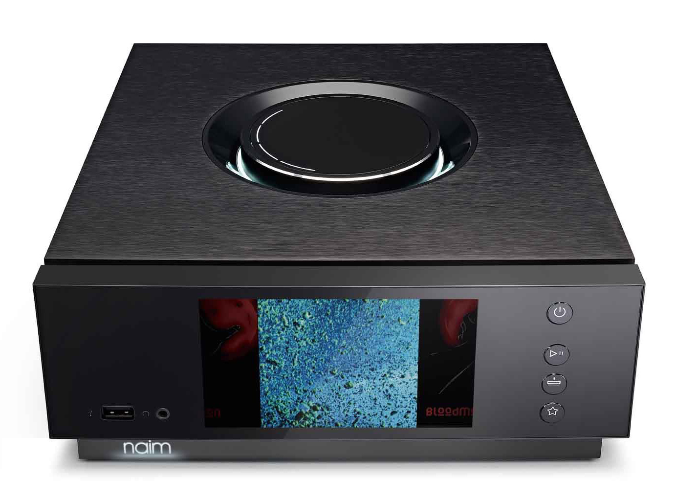 Naim Audio Uniti Atom (HDMI)