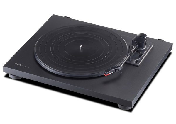 Teac TN-100 black