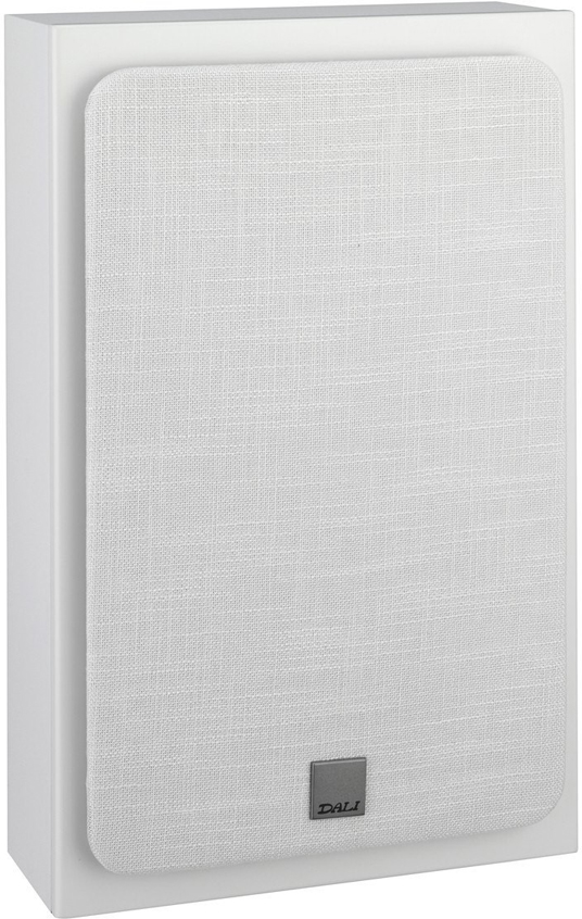 DALI Oberon On-Wall white
