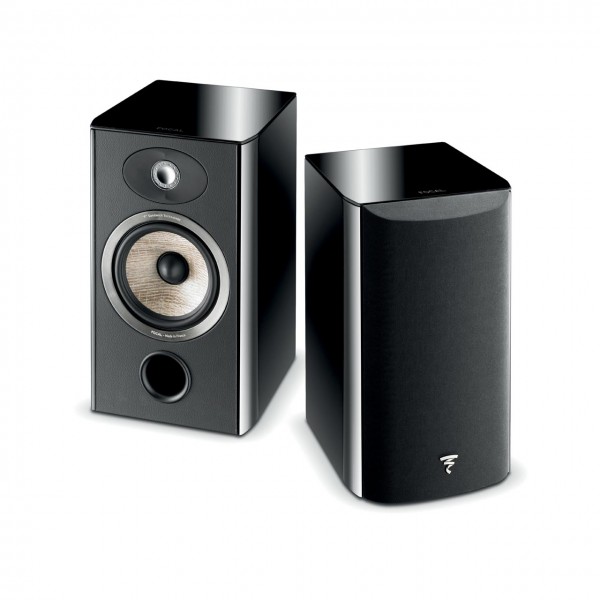 Focal Aria 906 high gloss black