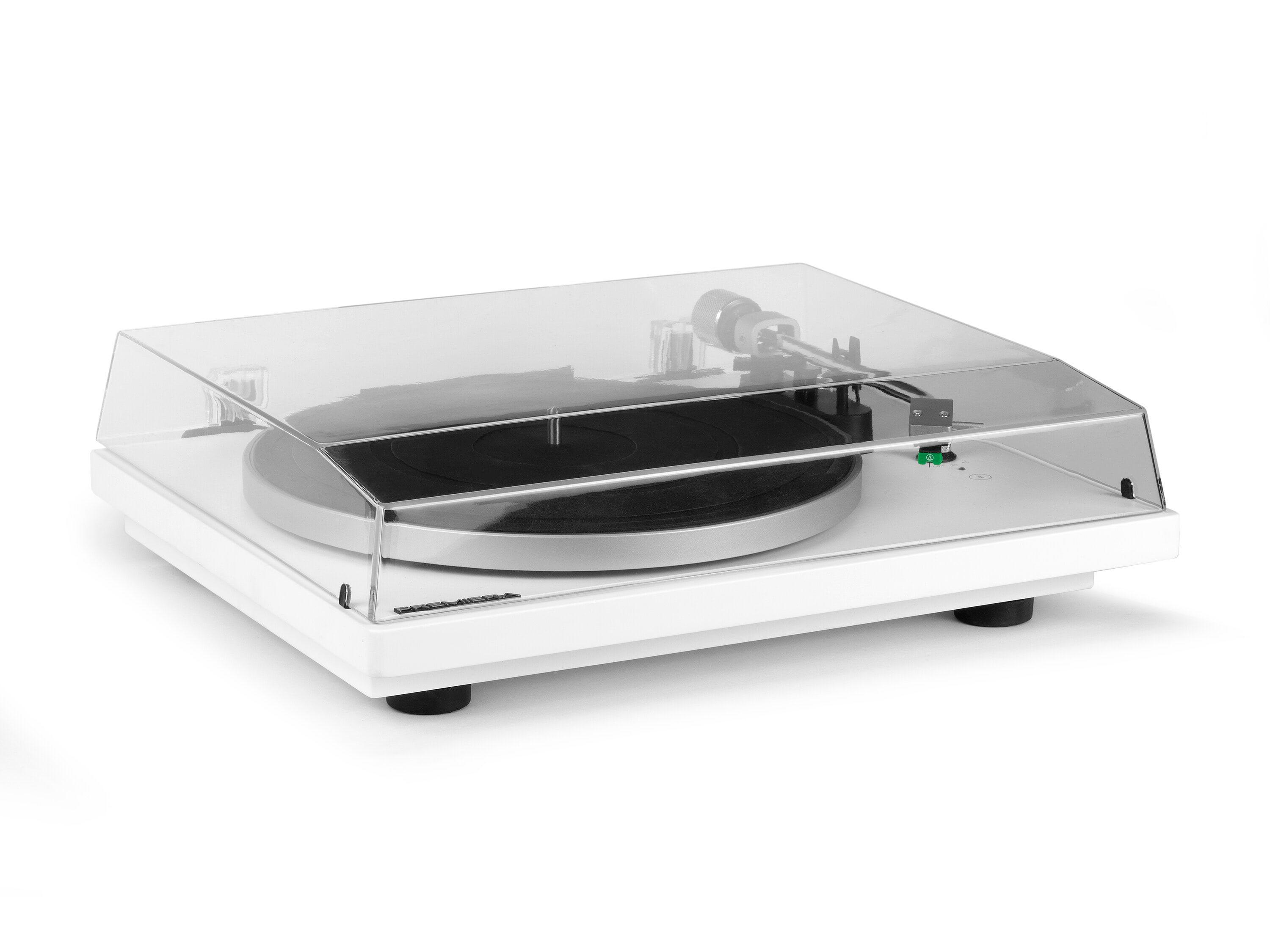 Premiera DELTA white