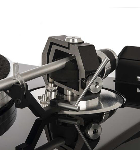 Dual CS600 black structure