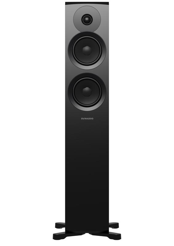 Dynaudio Emit 30 satin black