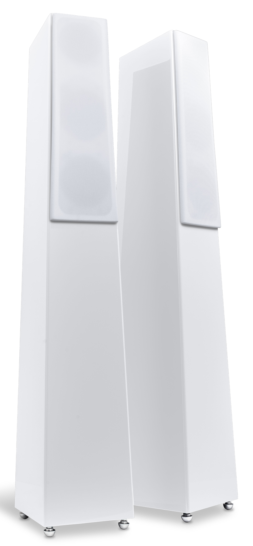 Totem Acoustic Tribe Tower ice