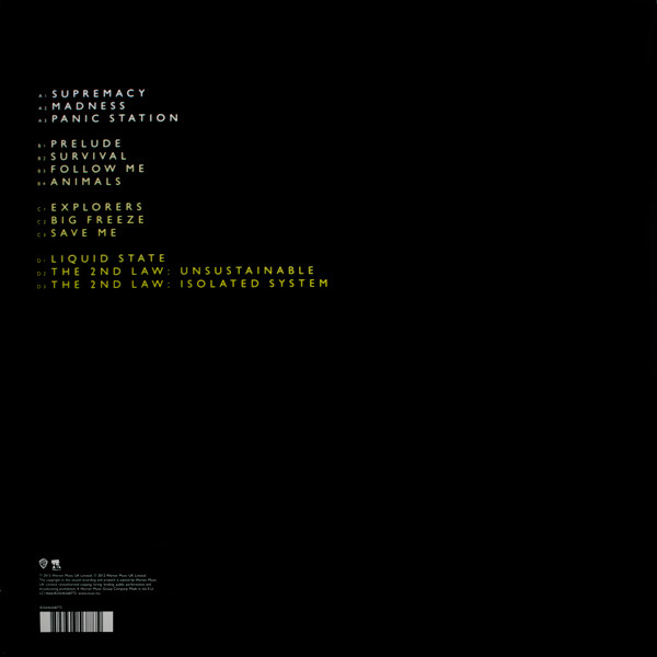 Muse - The 2nd Law (825646568772)