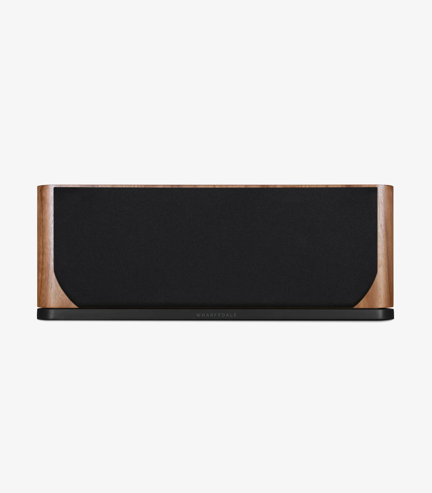Wharfedale EVO 5C walnut