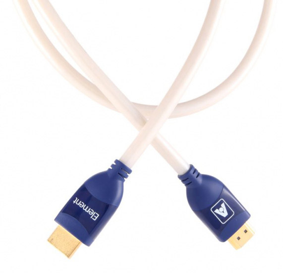 Atlas Element HDMI 18G 4,0m