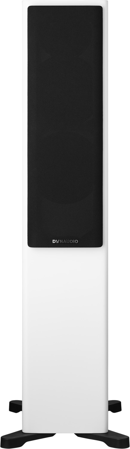 Dynaudio Evoke 30 white high gloss
