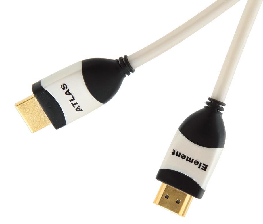 Atlas Element Passive HDMI 1,0m