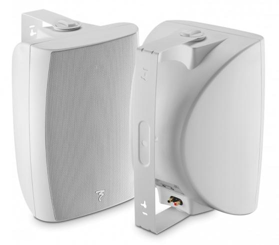 Focal CUSTOM OD 108