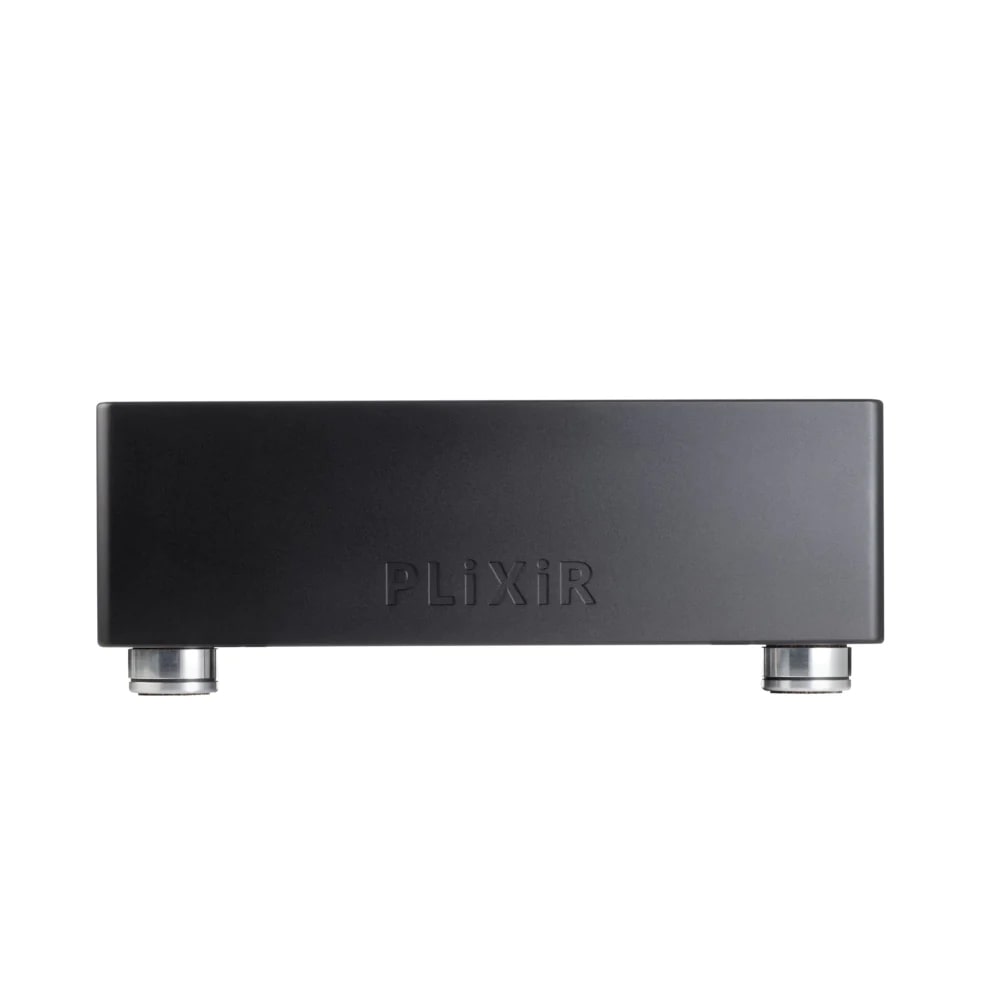 PLIXIR Elite BAC 3000 black