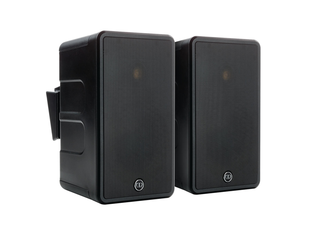 Monitor Audio Climate 60 black