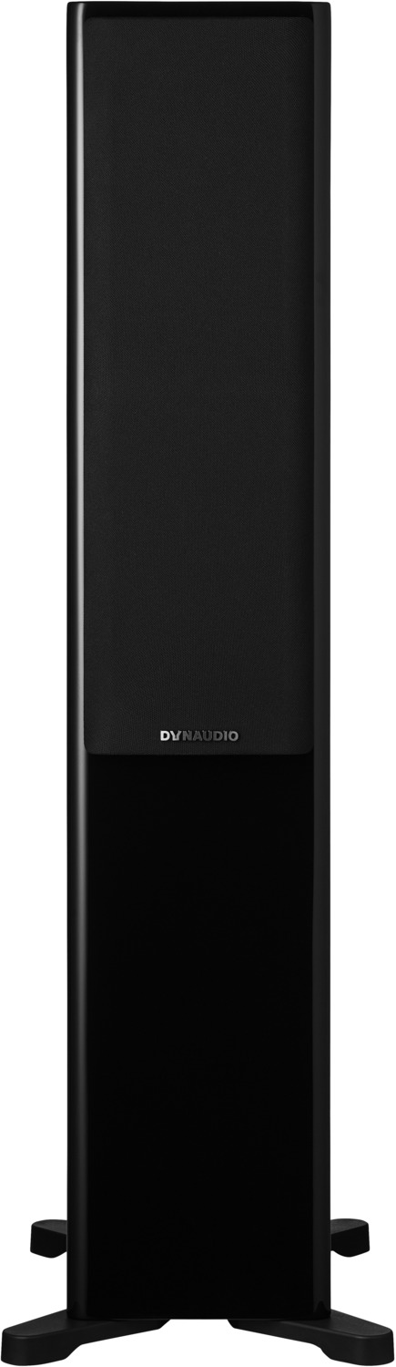 Dynaudio Evoke 30 black high gloss