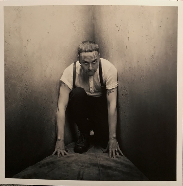 Rammstein - Rammstein (0602577493942)