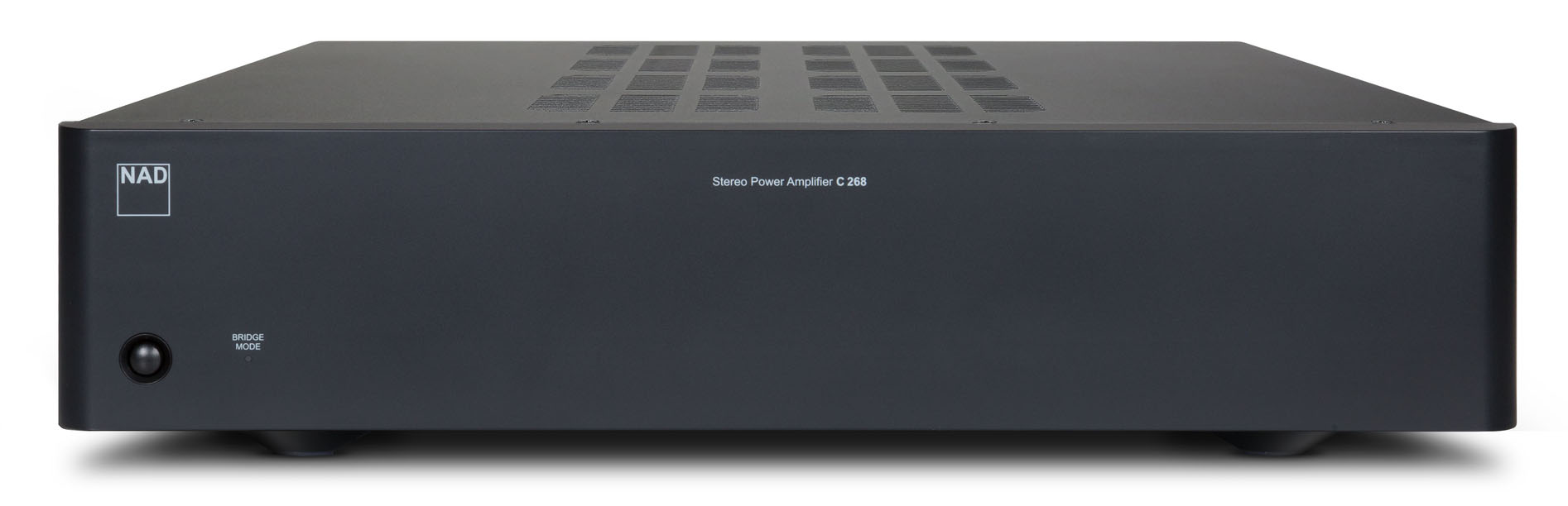 NAD C268 black