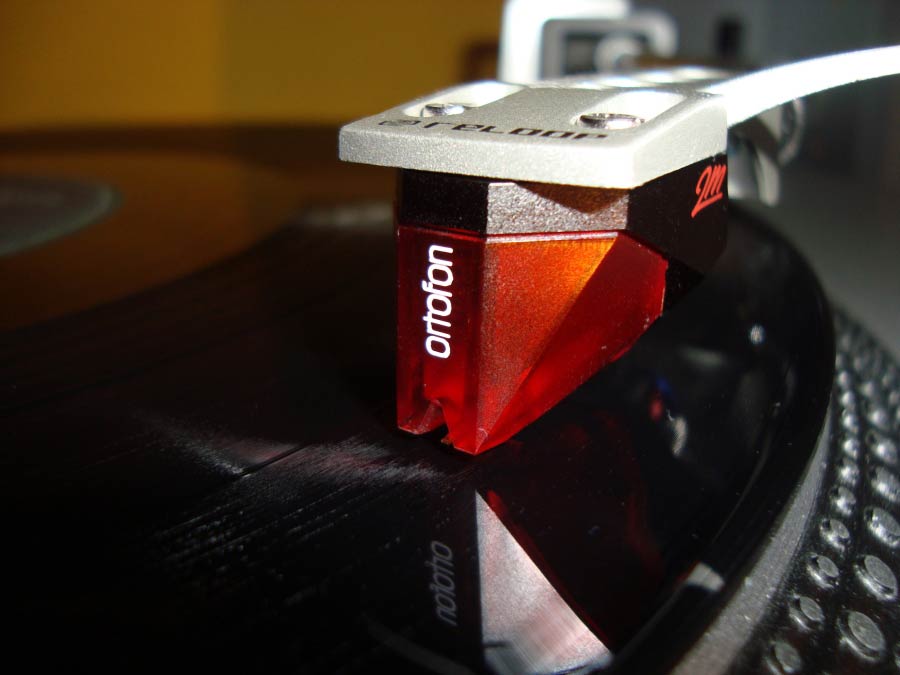 Ortofon 2M Bronze