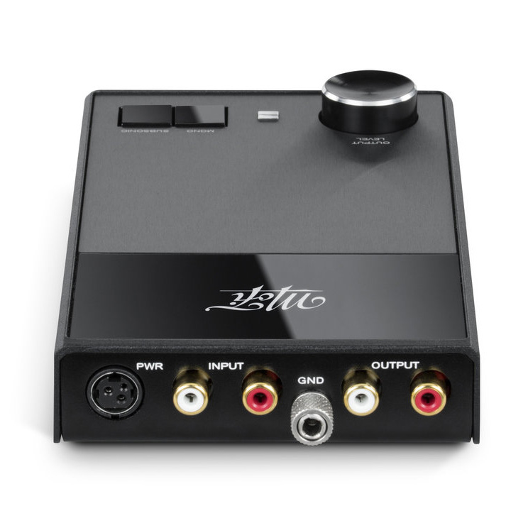 MOFI Electronics Ultra Phono