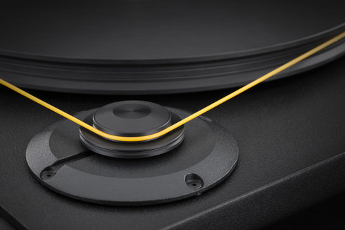 MOFI Electronics Studio Deck+