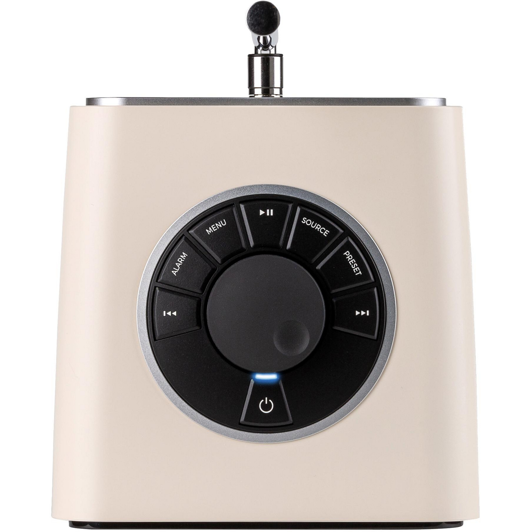 Ruark R1 MK4 light cream