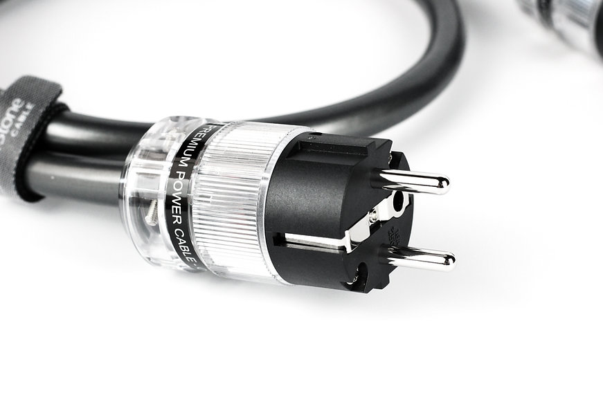 NorStone Skye Power Cable 2.0m