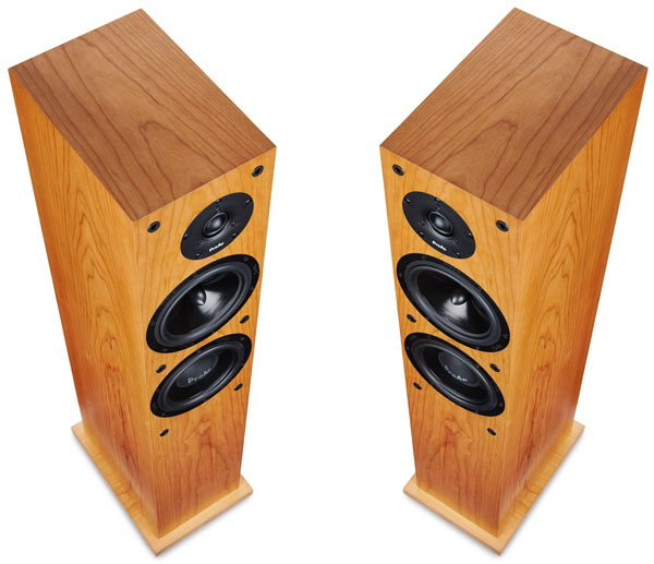 ProAc Studio 148 MKII maple