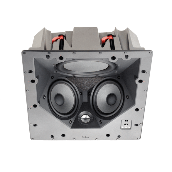 Focal 100ICLCR5