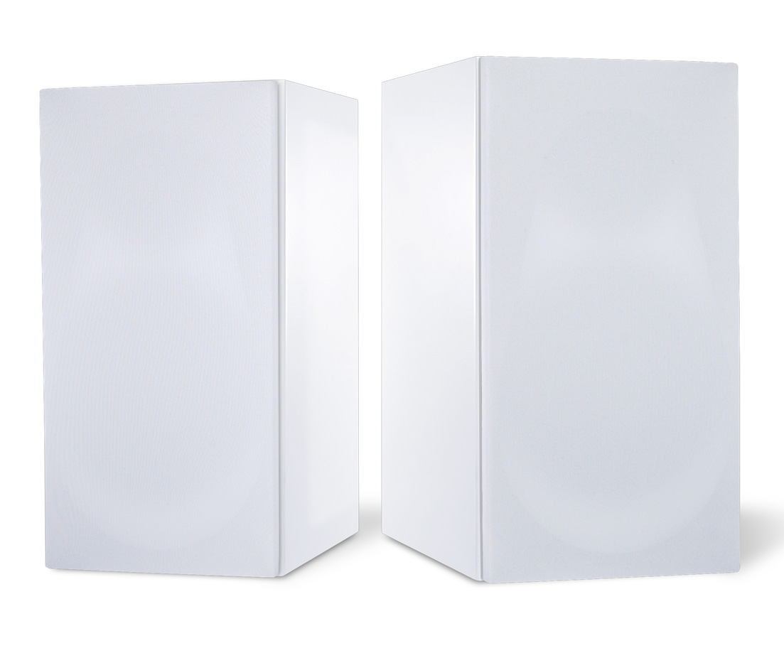 Totem Acoustic Signature One white